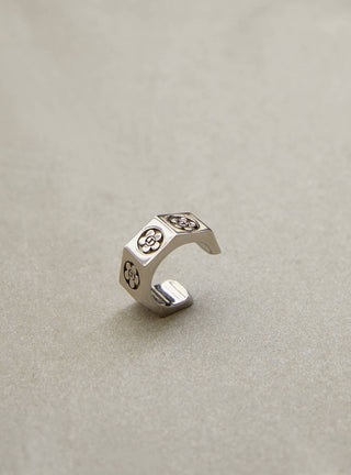 Outhouse-Poppi Bolt Ring-INDIASPOPUP.COM