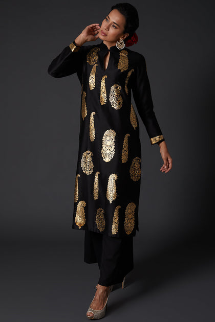 Indian Designer Kurta Set Online for Sale for Women's Collection