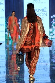 Rajdeep Ranawat-Beige Silk Shirt With Pants-INDIASPOPUP.COM