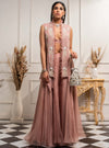 Seema Thukral-Dusty Pink Sharara Set-INDIASPOPUP.COM
