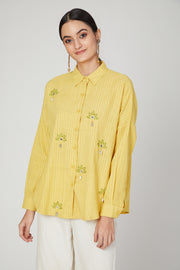 The Right Cut-Sunset Jasmine Shirt-INDIASPOPUP.COM
