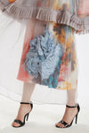 Nidhi Yasha-Multicolor Skirt Set-INDIASPOPUP.COM