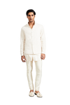 Kunal Rawal-Vanilla Big Grid Deconstructed Set-INDIASPOPUP.COM