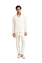 Kunal Rawal-Vanilla Big Grid Deconstructed Set-INDIASPOPUP.COM