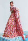 Mahima Mahajan-Blush Embroidered Lehenga Set-INDIASPOPUP.COM